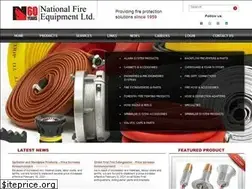 Sites similar to nationalfire.com