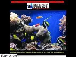 Sites similar to nationalfishpharm.com