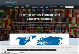 Sites similar to nationalflaggen.de