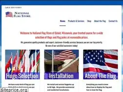Sites similar to nationalflagstore.com