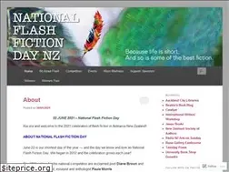 Sites similar to nationalflash.org