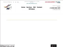 Sites similar to nationalflight.com