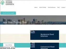 Sites similar to nationalfloodexperts.com