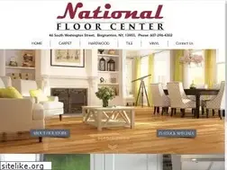 Sites similar to nationalfloorcenter.com