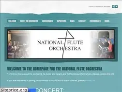 Sites similar to nationalfluteorchestra.com