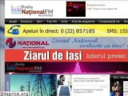 Sites similar to nationalfm.md