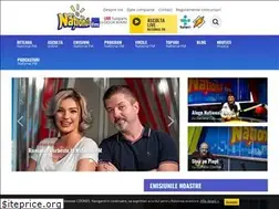Sites similar to nationalfm.ro