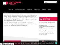 Sites similar to nationalfoam.com