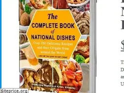 Sites similar to nationalfoods.org