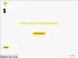 Sites similar to nationalframeworkpartnership.co.uk