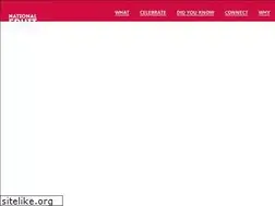 Sites similar to nationalfruitatworkday.com