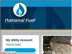 Sites similar to nationalfuel.com