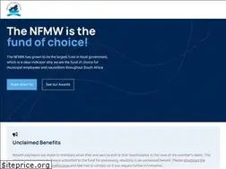 Sites similar to nationalfund.co.za