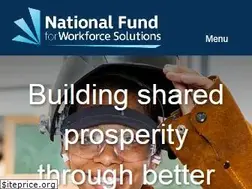 Sites similar to nationalfund.org