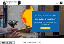 Sites similar to nationalfurnace.com