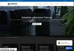 Sites similar to nationalfurnace.net