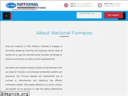 Sites similar to nationalfurnaces.com