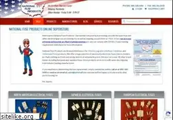 Sites similar to nationalfuse.com