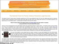 Sites similar to nationalfvpls.org