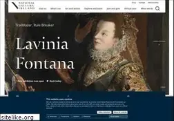 Sites similar to nationalgallery.ie