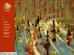 Sites similar to nationalgallery.nl