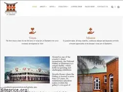 Sites similar to nationalgallerybyo.com