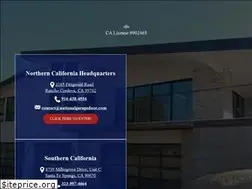 Sites similar to nationalgaragedoor.com