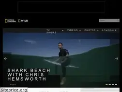 Sites similar to nationalgeographic.ca