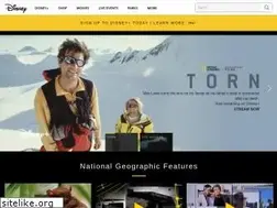 Sites similar to nationalgeographic.com.au
