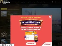 Sites similar to nationalgeographic.com.tr