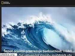 Sites similar to nationalgeographic.cz