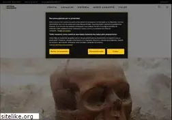 Sites similar to nationalgeographic.es