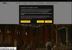 Sites similar to nationalgeographic.fr