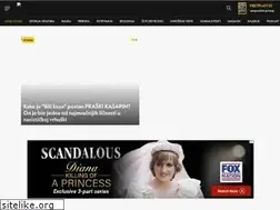 Sites similar to nationalgeographic.rs