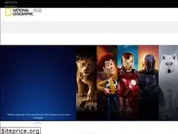 Sites similar to nationalgeographicbrasil.com