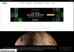 Sites similar to nationalgeographicla.com