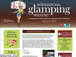Sites similar to nationalglampingweekend.com
