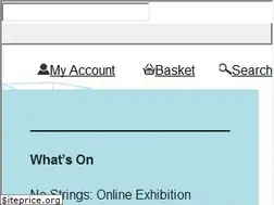 Sites similar to nationalglasscentre.com