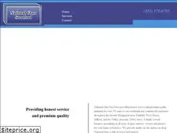 Sites similar to nationalglassct.com
