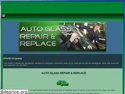 Sites similar to nationalglasstucson.com