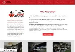 Sites similar to nationalgolfacademy.ca