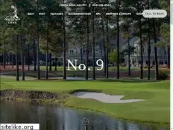 Sites similar to nationalgolfclub.com