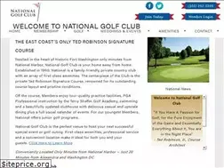 Sites similar to nationalgolfclubusa.com