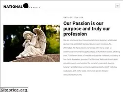 Sites similar to nationalgranite.com.au