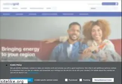 Sites similar to nationalgrid.co.uk