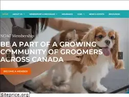 Sites similar to nationalgroomer.com