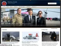 Sites similar to nationalguard.mil
