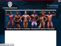 Sites similar to nationalgym.com