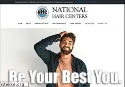 Sites similar to nationalhair.com
