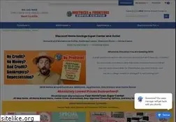 Sites similar to nationalhalfpricemattresses.com